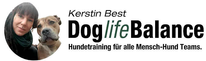 Logo - Doglifebalance Kerstin Best aus Dormagen